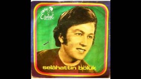 Selahattin Bölük - Aşkın Ateşi -Nostaljimuzik Selahattin Bölük - Aşkın Ateşi -Nostaljimuzik