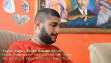 Taylan Kaya - Sende Özledin Sende