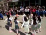Bozköy Kasabası 23 Nisan 2009