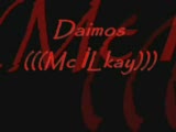 Mc Daimos Ft. Mc Darki -Yeni Tarz