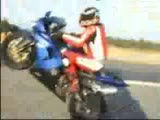 Motor Show Tek Teker