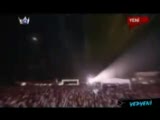 Serdar Ortac - Sana Degmez Yeni Video Klip 2009