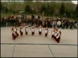 Sultanköy İlköğretim Okulu Halk Oyunları Ekibi