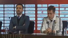 Vitor Pereira: