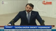 Berat Albayrak: Şerefsiz Terör Örgütlerinin Propagandası