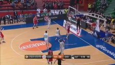 Darüşşafaka Daçka'dan Müthiş Galibiyet!