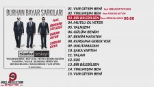 İstanbul Ses Kayıt Ft. Serkan Kaya - Bir Bilebilsen (2016 Yepyeni)