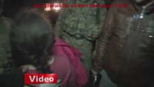 Kayıp Çocuklar Sur'dan Çıktı