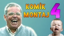 Komik Montaj 4 - Ahmet Aga