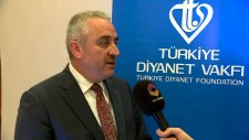TDV Uluslararası İyilik Ödülleri