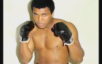 The Black Superman - Muhammet Ali Şarkısı
