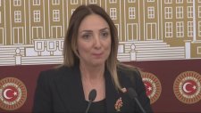 CHP'den İhraç Edilen Aylin Nazlıaka'dan İlk Açıklama