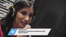 İrem Derici - Dantel (Akustik Canlı Performans)