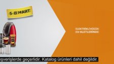 Kadınlar Günü'ne özel Migros indirimleri