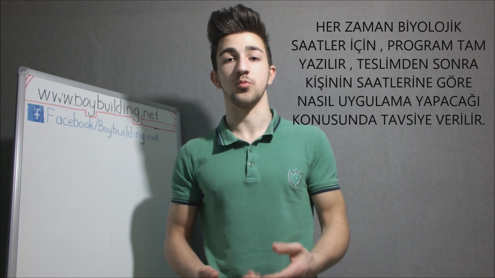 Boy Uzaması İçin Neler Yapılır: Boyun Hızlı Uzaması İçin Öneriler Boy Uzaması İçin Neler Yapılır: Boyun Hızlı Uzaması İçin Öneriler