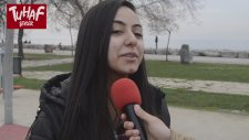 Tuhaf Sorular - Yaparken En Çok Zevk Aldığınız Şey Nedir?