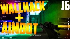 WALLHACK+AIM GİBİ? - Overwatch #16