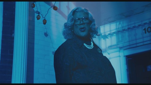 Boo A Medea Halloween - Teaser