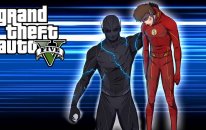 En Hızlı Adam | Gta 5 Zoom Modu