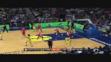 Fenerbahçe Geri Döndü! - Thy Euroleague