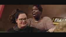 Hayalet Avcıları - Ghostbusters Fragman 2016