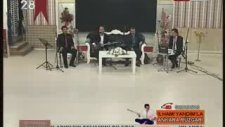 Muharrem Yiğitoğlu Hayırsız Ankara Rüzgarı Kanal 28