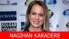 Nagihan Karadere Kimdir?