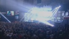 Rammstein - Ich Will (Live EMA 2001 MTV)
