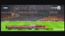 Setrak Yelegen Galatasaray'da!