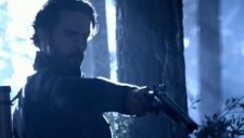 Sleepy Hollow 3. Sezon 14. Bölüm Fragmanı