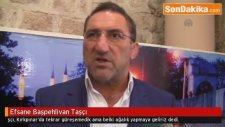 Efsane Başpehlivan Taşçı