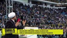 Kırmızı Kart Gösteren Hoca - Metin Balkanlıoğlu