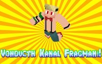 Vonducth Kanal Fragmanı!