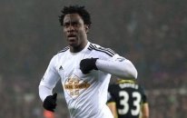 Wilfried Bony's 34 Goals For Swansea