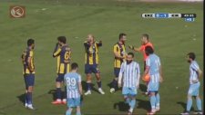 B B Erzurumspor Kırıkhanspor Geniş Maç Özeti