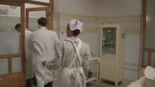 Bir Zamanlar Amerika'da - Otomatik Portakal Göndermesi (1984)