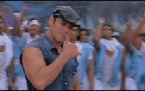 Bodyguard Title Song Feat. Salman Khan, Katrina Kaif