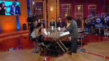 Canlı Yayında Muhabbet Grup Sekse Gelince Toparlamaya Çalışmak - Dada (5 Mart Cunmartesi)