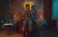 Kaçma Birader Fragmanı