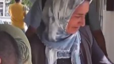Kırşehirli Dilenciden Beklenmedik Hareketler