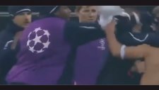 Mevkilerine Göre En Hırçın Futbolcular