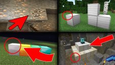 Minecraft: DEMİR HAKKINDA BİLMEDİĞİNİZ 5 ŞEY