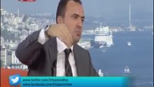 Arif Erdem - Hagi Anıları