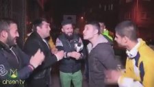 Buz Gibi Ayran, Edalı Cilveli Lahmacun, Lahmacunnnnn