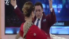 Mahmut Tuncer Hint Dansı Yaparsa - Mahmut Tuncer Show (6 Mart Pazar)