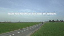 Reklam Savaşları - Burger King vs Mc' Donalds