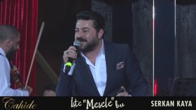 Serkan Kaya - Sarı Saçlarından Sen Suçlusun Serkan Kaya - Sarı Saçlarından Sen Suçlusun