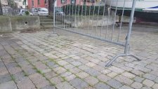 Sokak Taşlarının İnsan Nefesini Andıran İlginç Hareketi
