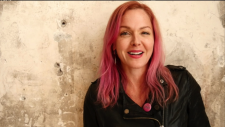 Storm Large’dan Mesaj Var! - A Message From Storm Large!