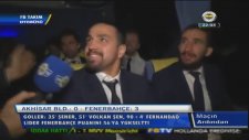 Totem İçin Volkan Şen'i Dövüyoruz